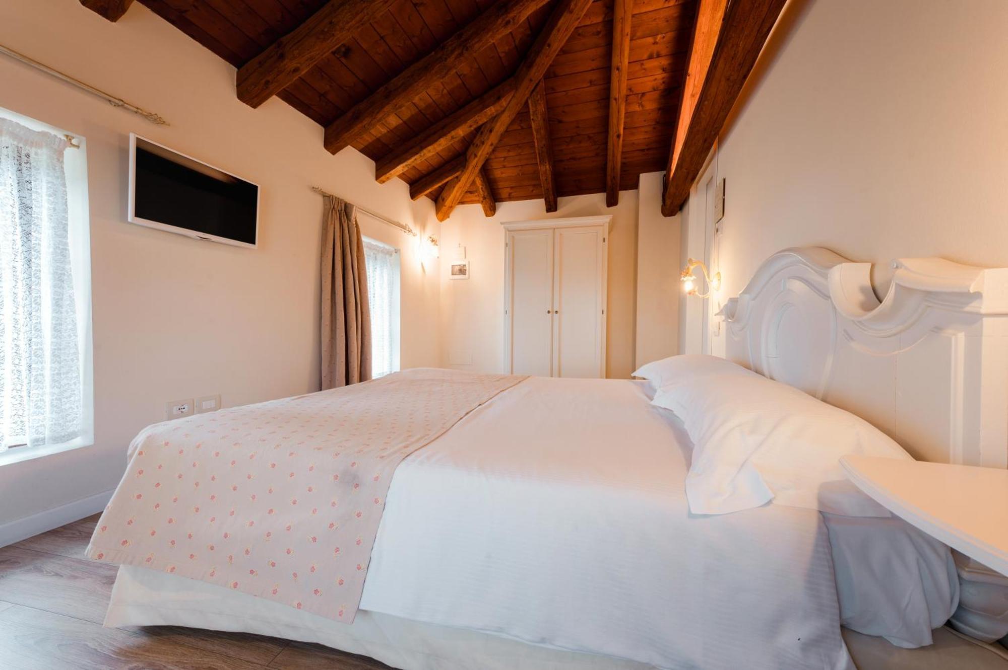 Casale In Collina Pension Capriva del Friuli Buitenkant foto
