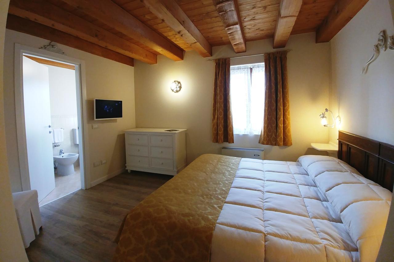 Casale In Collina Pension Capriva del Friuli Buitenkant foto