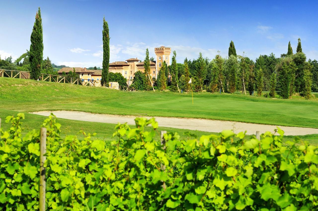 Casale In Collina Pension Capriva del Friuli Buitenkant foto