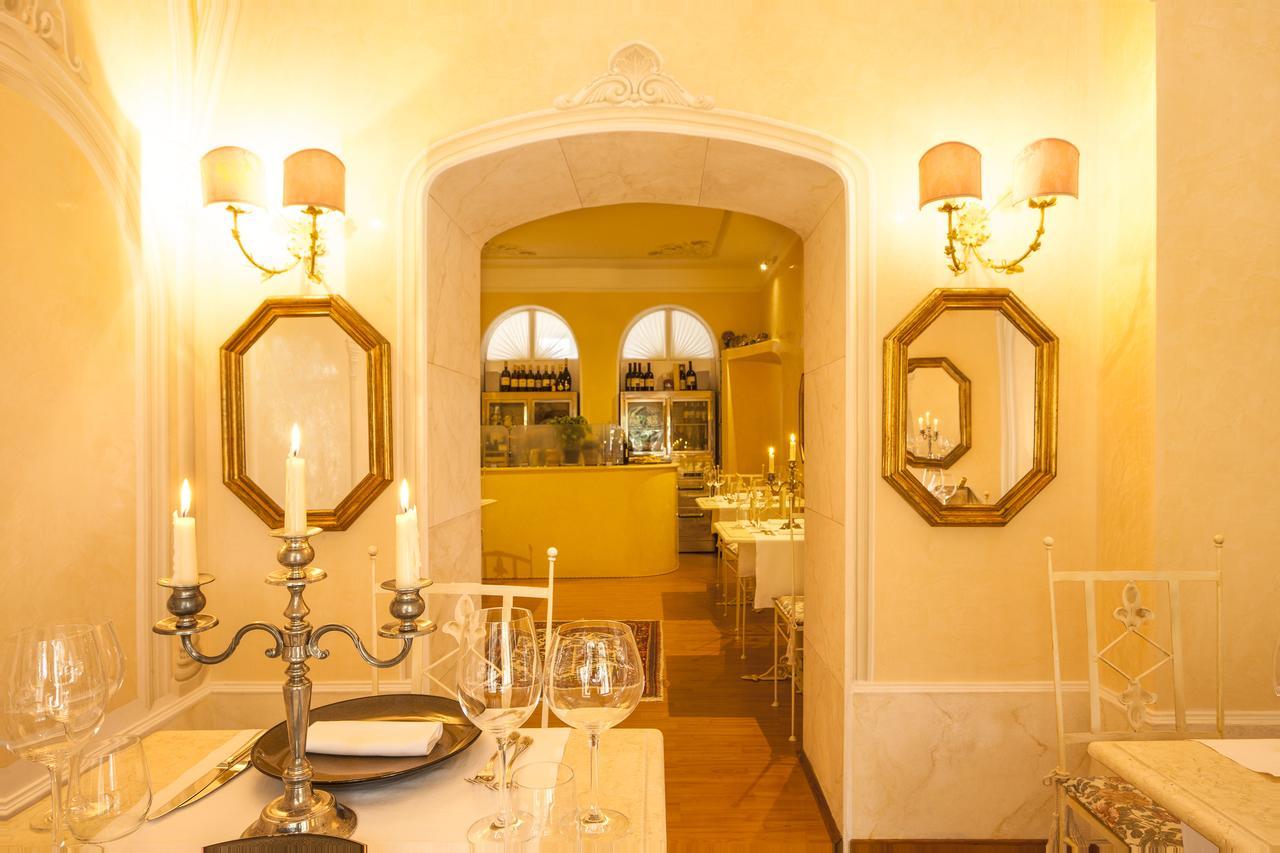 Casale In Collina Pension Capriva del Friuli Buitenkant foto