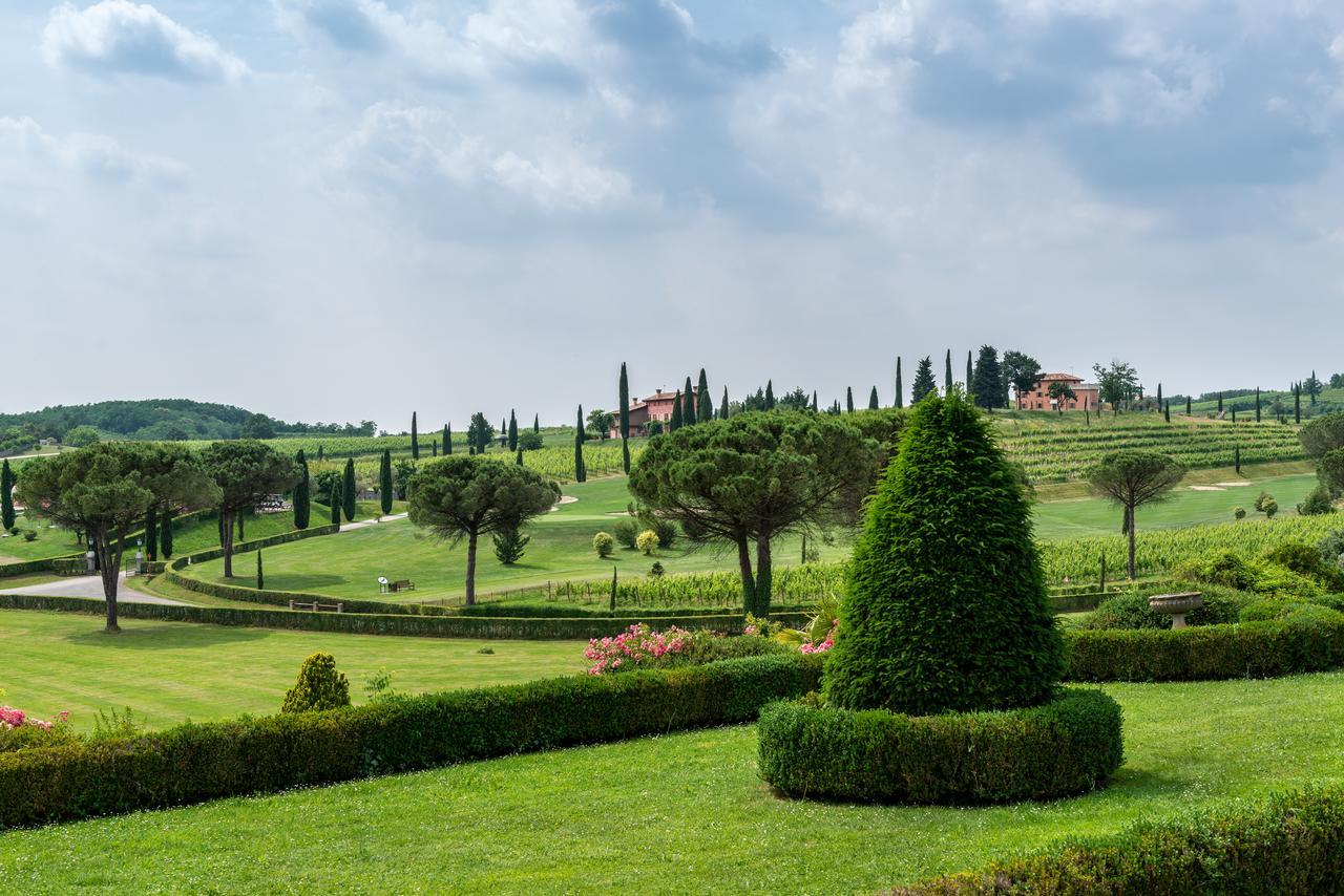 Casale In Collina Pension Capriva del Friuli Buitenkant foto