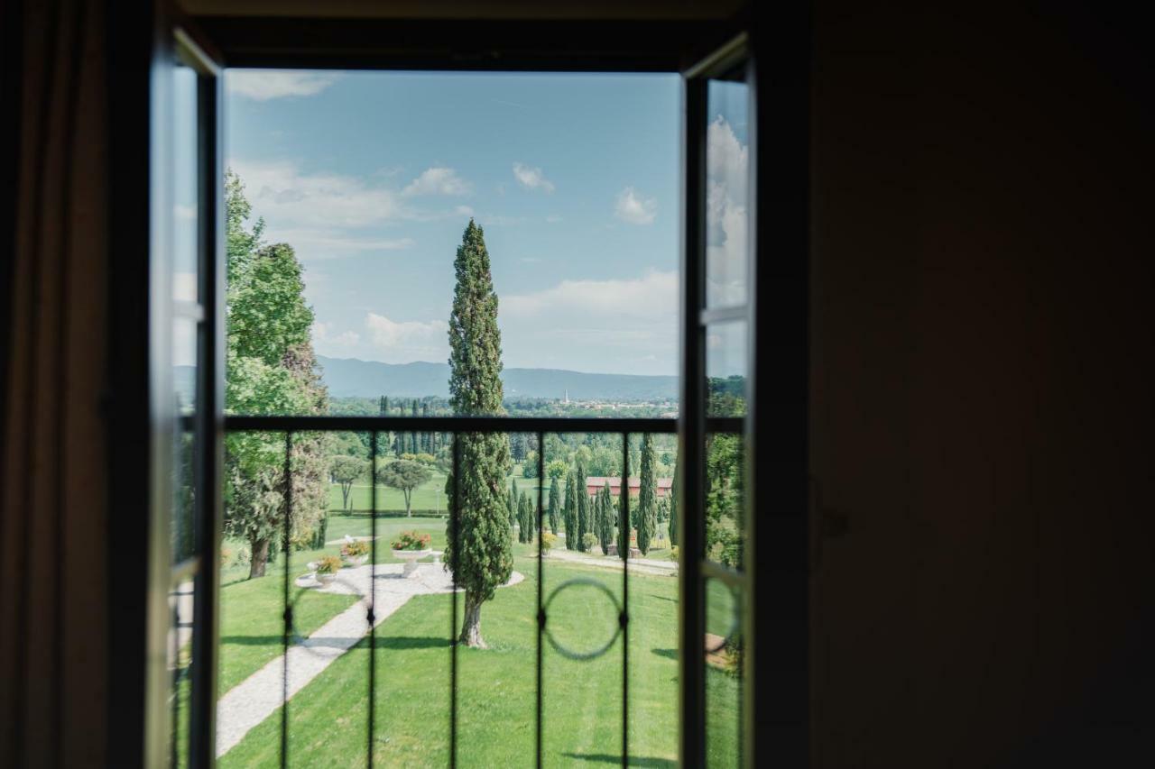 Casale In Collina Pension Capriva del Friuli Buitenkant foto